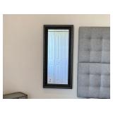 WALL MIRRORS