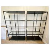 SHELVING UNITS