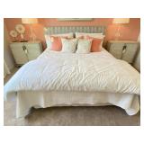 KING BEDDING