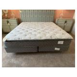 KING MATTRESS SET