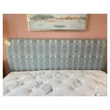 KING HEADBOARD