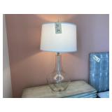 TABLE LAMPS