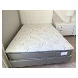 QUEEN MATTRESS SET