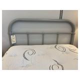 TWIN HEADBOARD