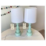 TABLE LAMPS