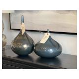 2PC VASES
