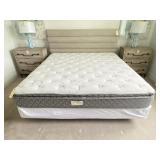 KING MATTRESS SET
