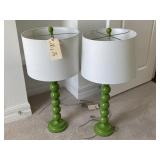TABLE LAMPS