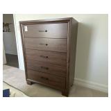 WOOD DRESSER