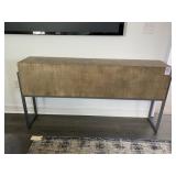 CONSOLE TABLE