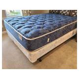 3PC FULL MATTRESS SET