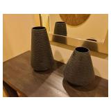 2PC VASES