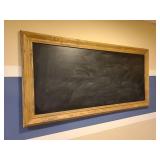 CHALK BOARD