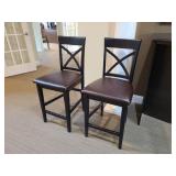 COUNTER CHAIRS