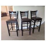 COUNTER CHAIRS