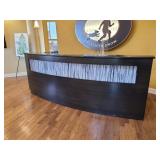 RECEPTION DESK