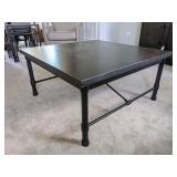 3PC COCKTAIL TABLE & END TABLES