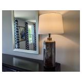 3PC DRESSER & NIGHTSTANDS