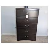 2PC HEADBOARD & DRESSER