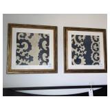 4PC DECORATIVE BOXES