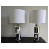 TABLE LAMPS