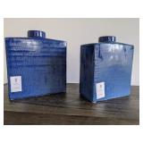 2PC VASES