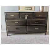 3PC DRESSER & NIGHTSTANDS