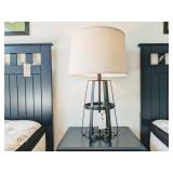 TABLE LAMPS