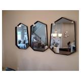 WALL MIRRORS