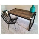 OFFICE DESK & CHAIR