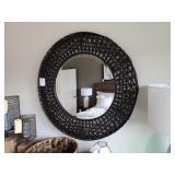 WALL MIRROR