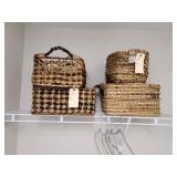 2PC BASKETS