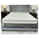 KING MATTRESS SET