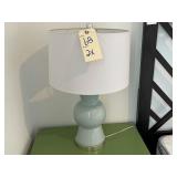 TABLE LAMPS