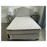 FULL MATTRESS SET