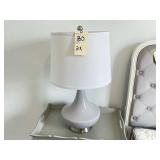 TABLE LAMPS