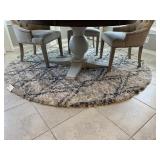 AREA RUG