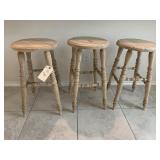 COUNTER STOOLS