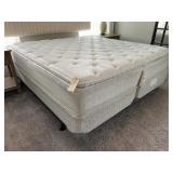 KING MATTRESS SET