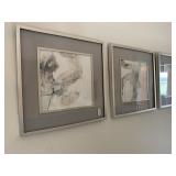 FRAMED PRINTS