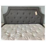 FULL/QUEEN HEADBOARD