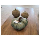 3 PC ASSORTED DÉCOR