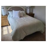 FULL BEDDING