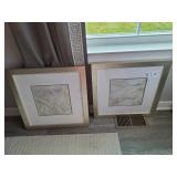 FRAMED PRINTS