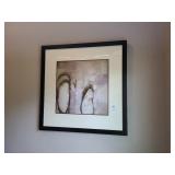 FRAMED PRINTS