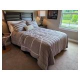 FULL BEDDING