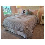 FULL BEDDING