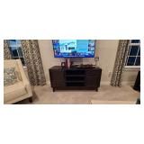 MEDIA CONSOLE