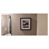 FRAMED PRINT