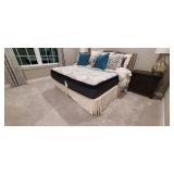 KING MATTRESS SET